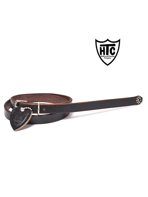 HTC エイチティーシー　ベルト&ウォレットセット 楽天市場】HTC エイチティーシー スタッズ レザー 長財布