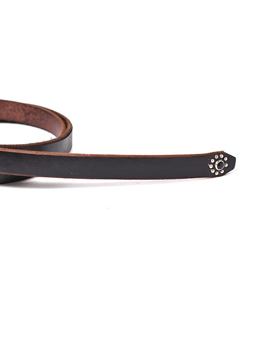 HTC 25周年記念 1POINT  END   FLOWER STONE  0. 75(Black/Black)