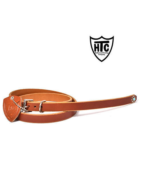 HTC エイチティーシー　ベルト&ウォレットセット 楽天市場】HTC エイチティーシー スタッズ レザー 長財布