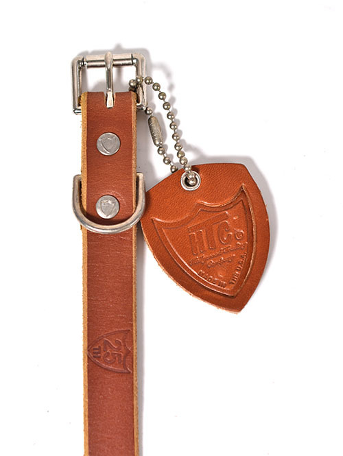 HTC 25周年記念 1POINT  END   FLOWER STONE  0. 75(L.Brown/Turquoise)