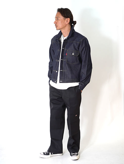 USA Dickies Loose Fit Work Pant