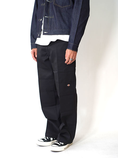 USA Dickies Loose Fit Work Pant