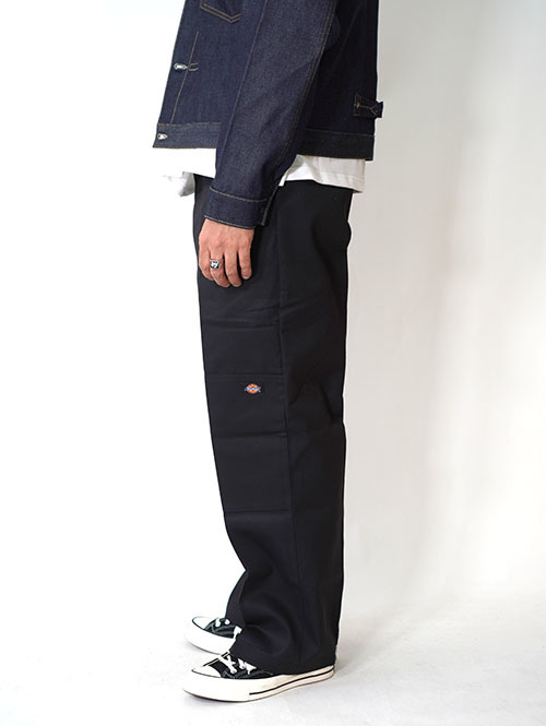 USA Dickies Loose Fit Work Pant