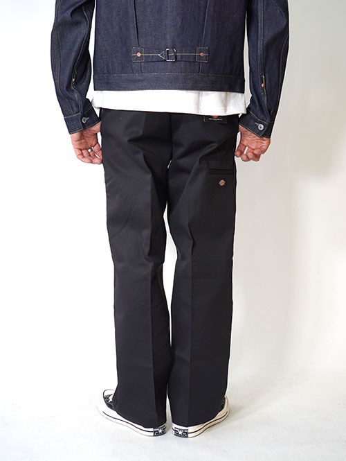 USA Dickies Loose Fit Work Pant