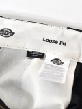 USA Dickies Loose Fit Work Pant