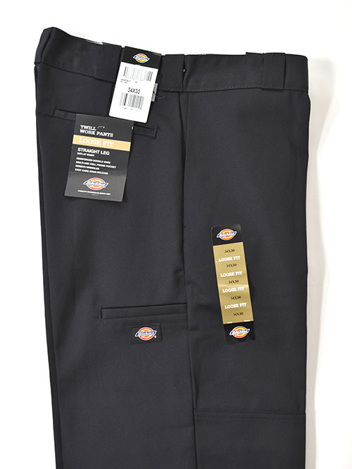USA Dickies Loose Fit Work Pant