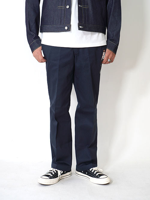 USA Dickies 874 Original Fit  (Navy)