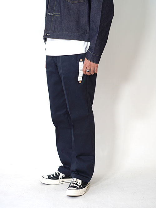 USA Dickies 874 Original Fit  (Navy)