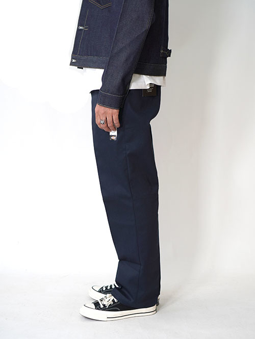 USA Dickies 874 Original Fit  (Navy)