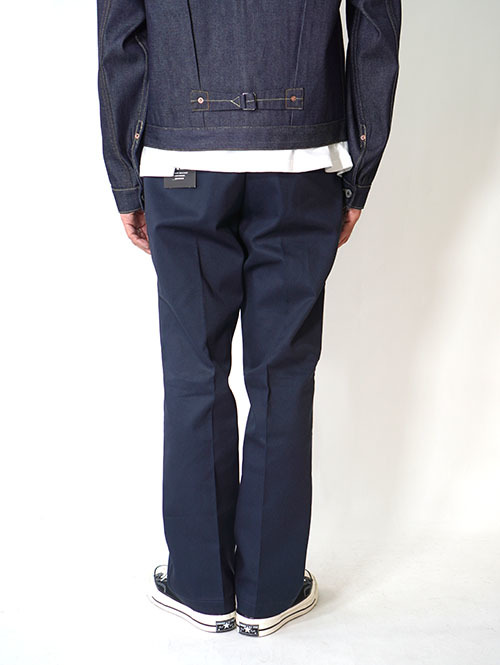 USA Dickies 874 Original Fit  (Navy)