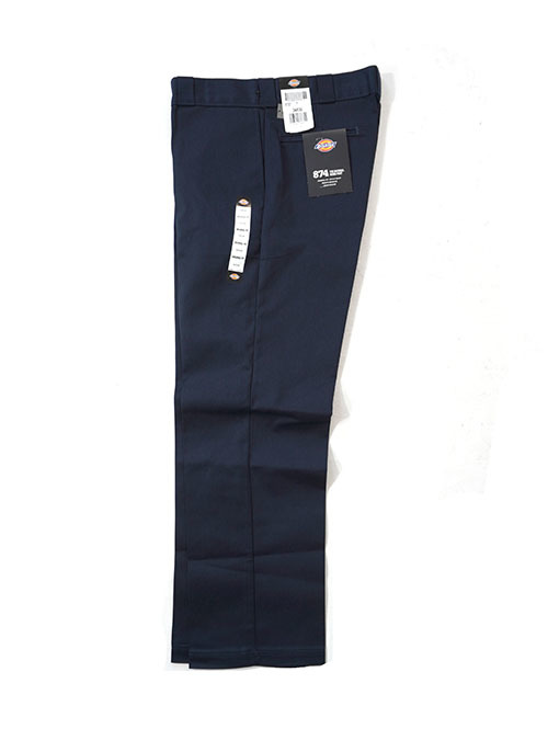USA Dickies 874 Original Fit  (Navy)