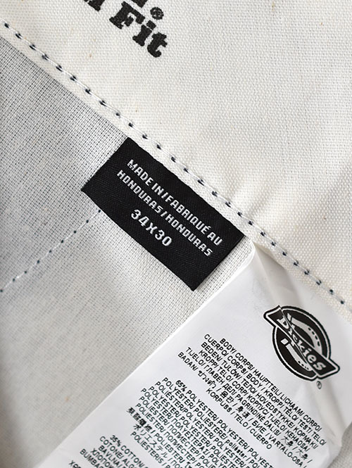 USA Dickies 874 Original Fit  (Navy)