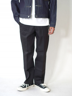 USA Dickies 874 Original Fit  (Black)