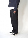 USA Dickies 874 Original Fit  (Black)