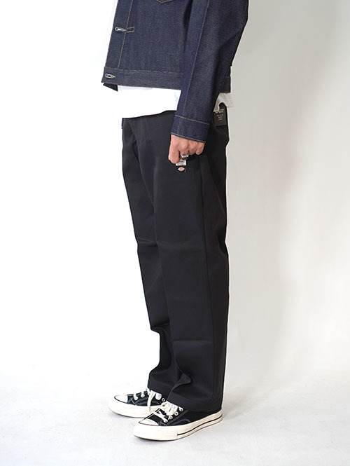 USA Dickies 874 Original Fit  (Black)