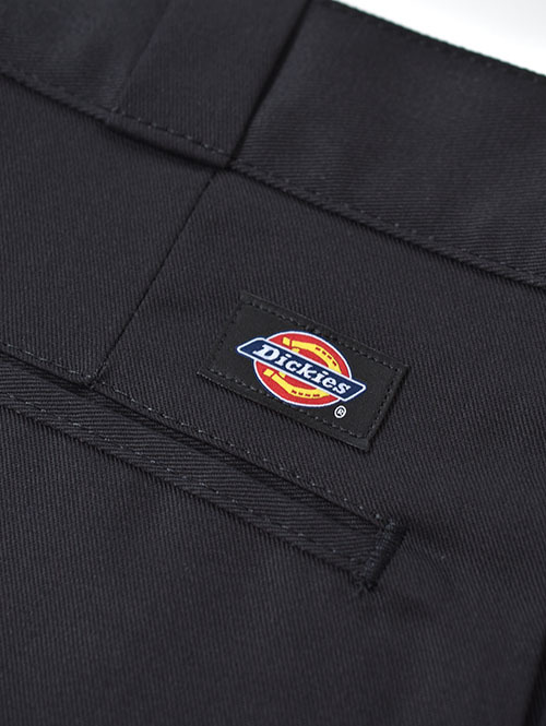 USA Dickies 874 Original Fit  (Black)
