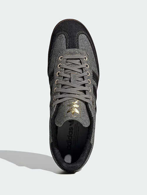 Adidas Originals SAMBA OG (KJ8859) デニムシリーズ