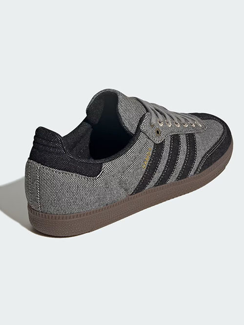 Adidas Originals SAMBA OG (KJ8859) デニムシリーズ