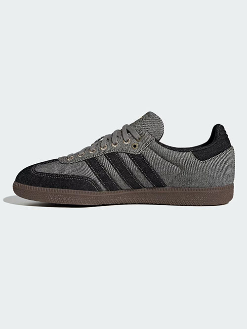 Adidas Originals SAMBA OG  (KJ8858) デニムシリーズ