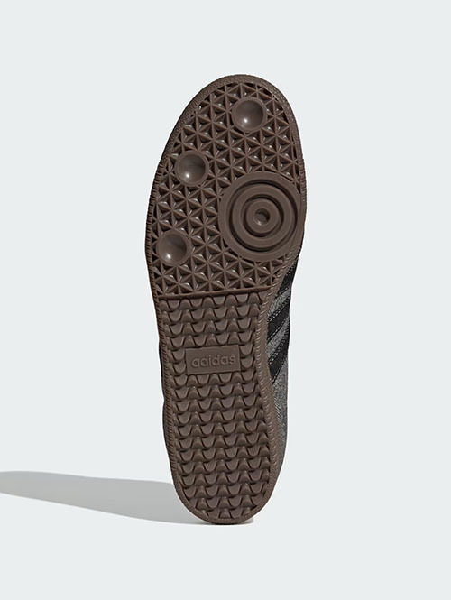 Adidas Originals SAMBA OG (KJ8859) デニムシリーズ