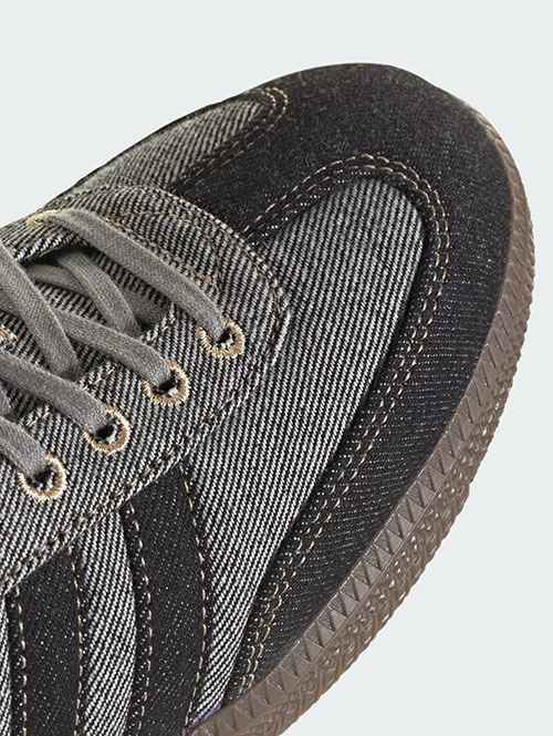 Adidas Originals SAMBA OG (KJ8859) デニムシリーズ