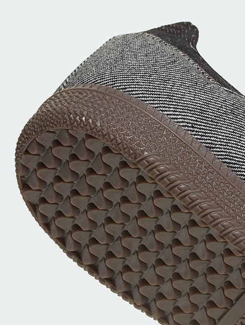 Adidas Originals SAMBA OG  (KJ8858) デニムシリーズ