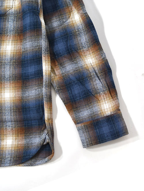 Levi's JACKSON WORKER ネルシャツ