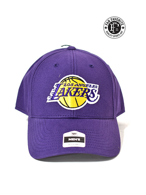 Fan Favorite NBA Cotton Cap