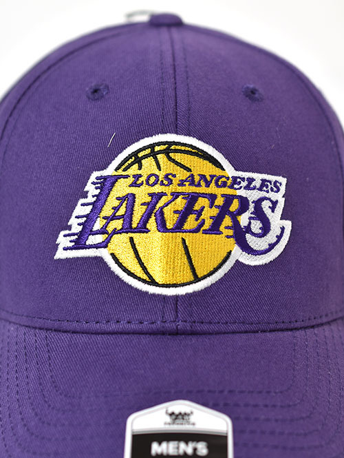Fan Favorite NBA Cotton Cap