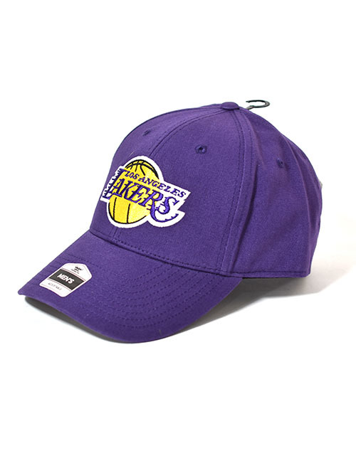 Fan Favorite NBA Cotton Cap