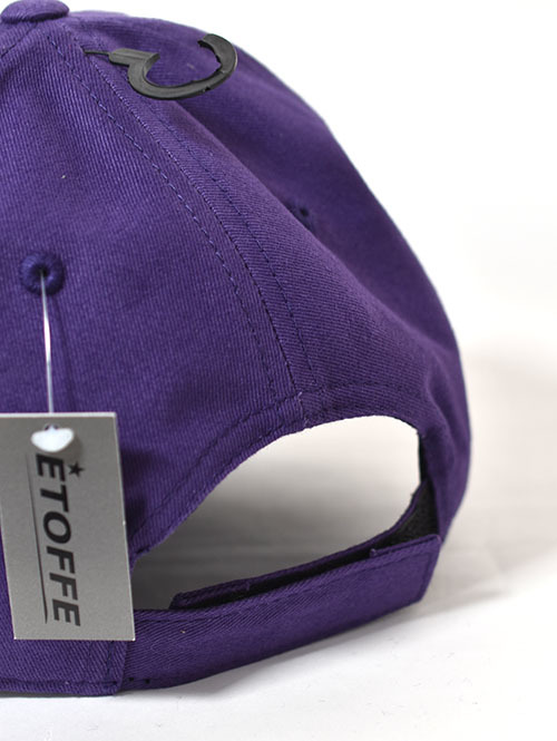 Fan Favorite NBA Cotton Cap