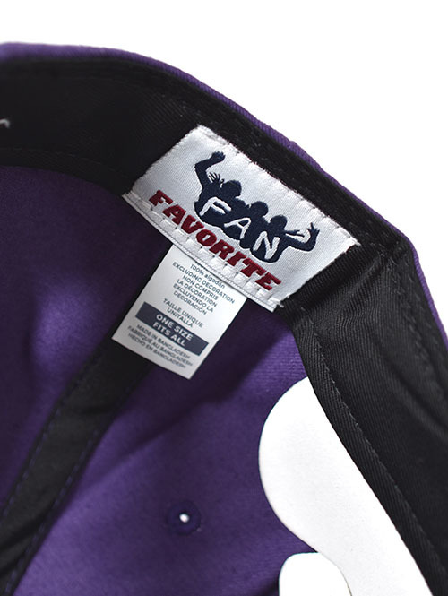 Fan Favorite NBA Cotton Cap