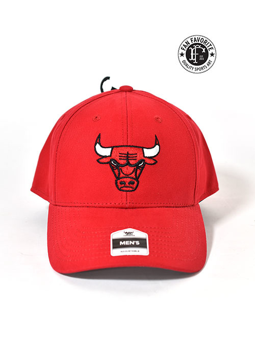 Fan Favorite NBA Cotton Cap
