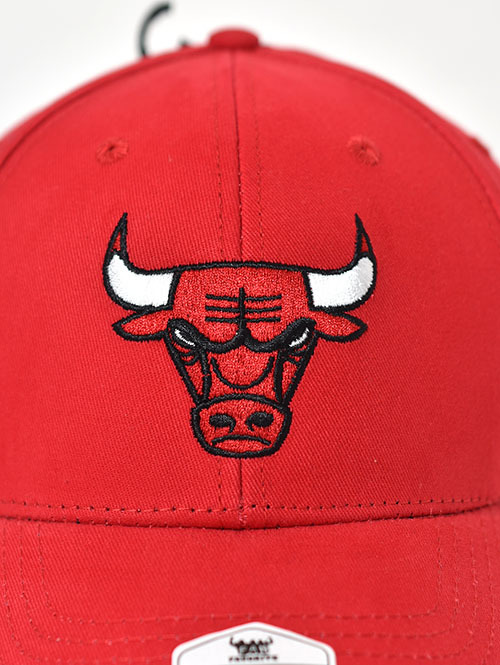 Fan Favorite NBA Cotton Cap