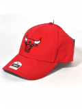 Fan Favorite NBA Cotton Cap