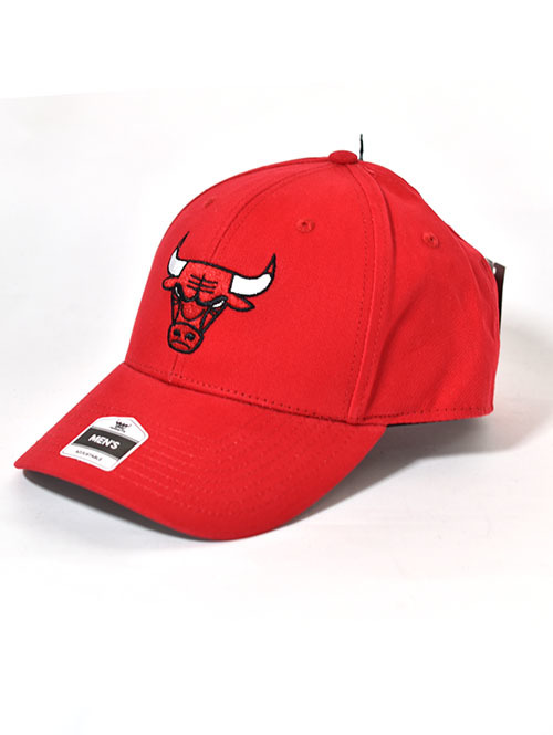 Fan Favorite NBA Cotton Cap