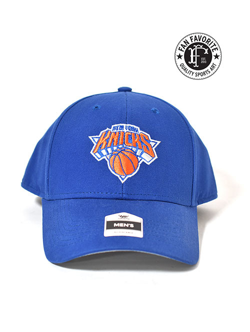 Fan Favorite NBA Cotton Cap