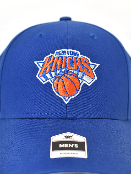 Fan Favorite NBA Cotton Cap