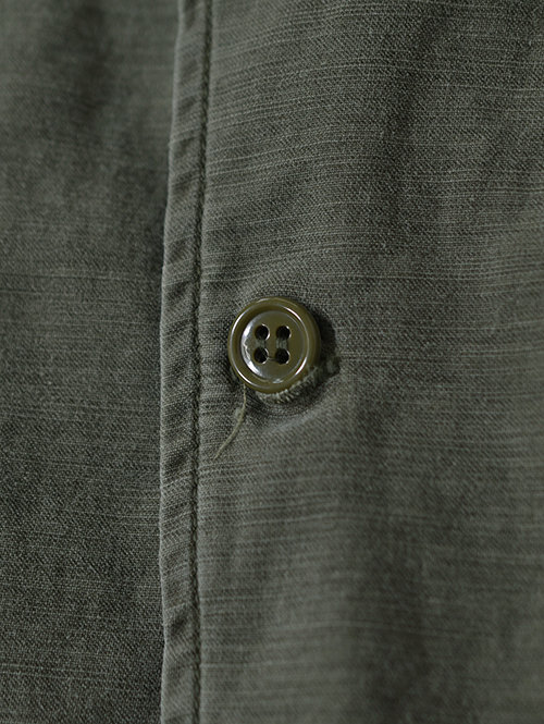 REMI RELIEF Military Shirt (刺繍:JAPAN)
