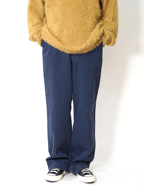 REMI RELIEF 50's Chino Pant (Navy)