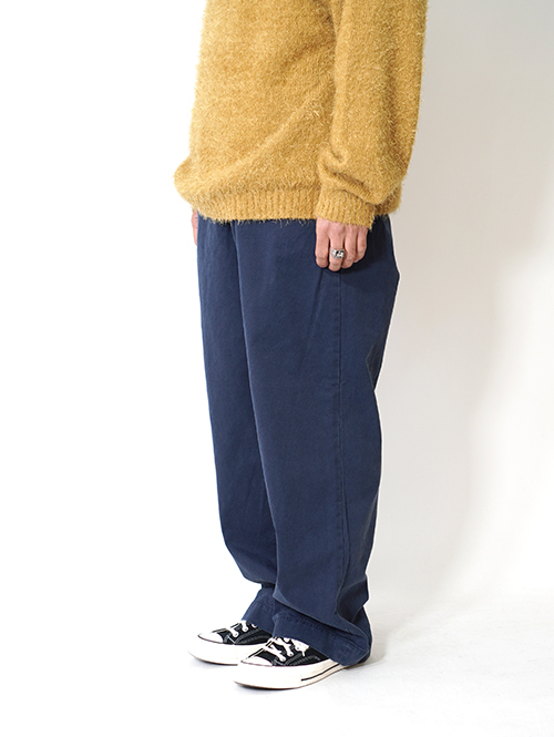 REMI RELIEF 50's Chino Pant (Navy)