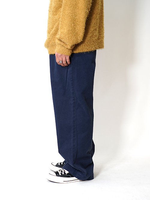 REMI RELIEF 50's Chino Pant (Navy)