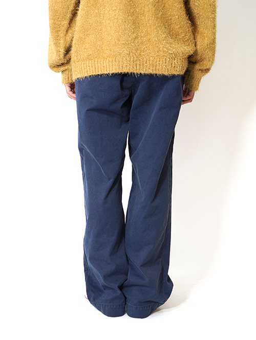 REMI RELIEF 50's Chino Pant (Navy)