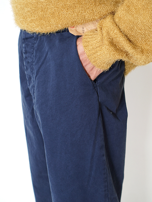 REMI RELIEF 50's Chino Pant (Navy)