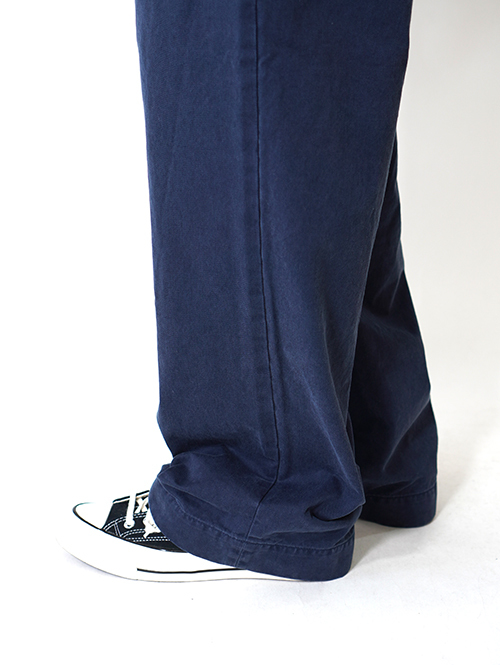 REMI RELIEF 50's Chino Pant (Navy)