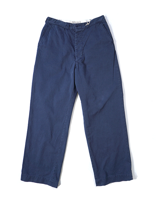 REMI RELIEF 50's Chino Pant (Navy)