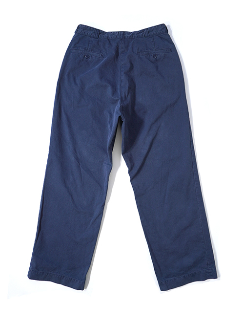 REMI RELIEF 50's Chino Pant (Navy)