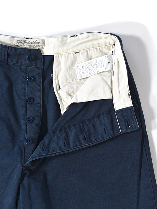 REMI RELIEF 50's Chino Pant (Navy)