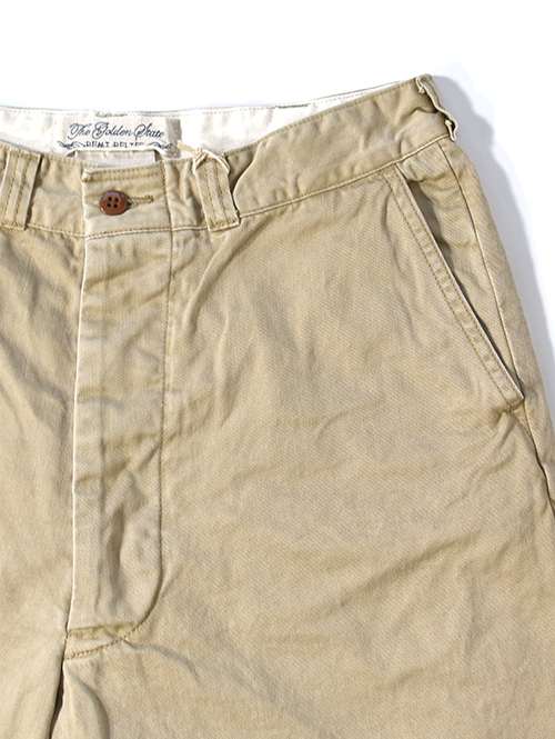 REMI RELIEF 50's Chino Pant (Khaki)