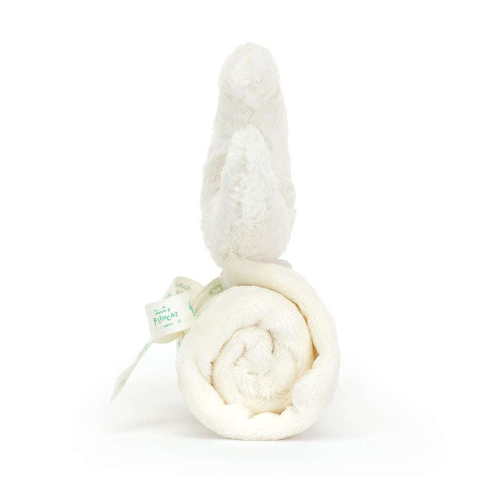 Jellycat ジェリーキャット　Amuseable Moon Soother　ムーン スーザー　SO4MOON　毛布付き　縫いぐるみ　月　ぬいぐるみ　ベビー